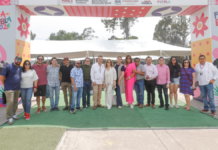CANACO reconoce a la Feria de Puebla como motor económico