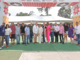 CANACO reconoce a la Feria de Puebla como motor económico