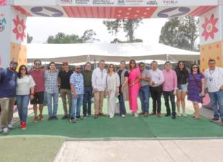 CANACO reconoce a la Feria de Puebla como motor económico