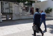 Autoridades investigan mensajes con amenazas en el CENHCH