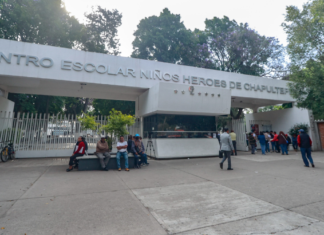 Padres evitan enviar a sus hijos al CENHCH tras amenaza de ataque
