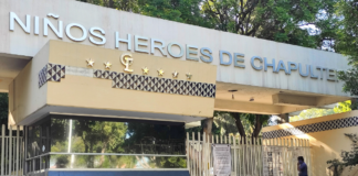 Instalan detectores de metales en el CENHCH tras amenazas