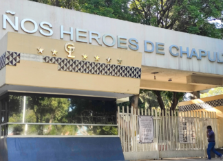 Instalan detectores de metales en el CENHCH tras amenazas