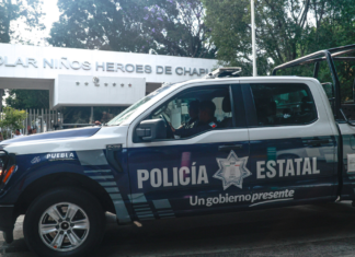 Activan protocolos en el CENHCH tras mensajes con amenazas
