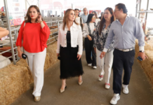 COPARMEX destaca impacto económico y social de la Feria de Puebla