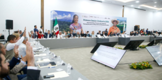 Puebla fortalece planeación estratégica con sesión del COPLADEP 2026