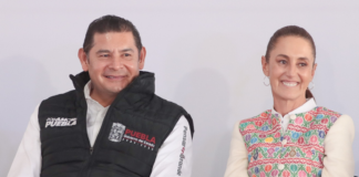 Sheinbaum realizará gira de trabajo en Puebla este fin de semana