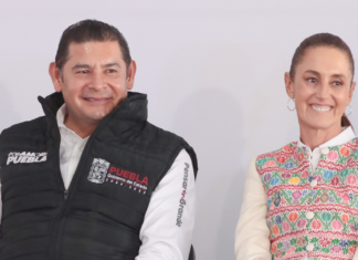 Sheinbaum realizará gira de trabajo en Puebla este fin de semana