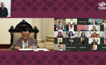 Cabildo autoriza a Pepe Chedraui firmar acuerdo sobre cobro de predial