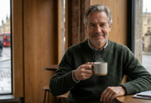 Estudio revela cantidad ideal de café para proteger la salud mental