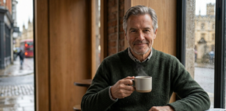 Estudio revela cantidad ideal de café para proteger la salud mental