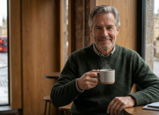 Estudio revela cantidad ideal de café para proteger la salud mental