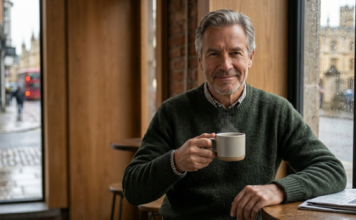 Estudio revela cantidad ideal de café para proteger la salud mental