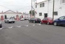 Concluye rehabilitación de las 6, 8, 10 Norte y 22 Oriente en Puebla
