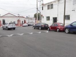 Concluye rehabilitación de las 6, 8, 10 Norte y 22 Oriente en Puebla