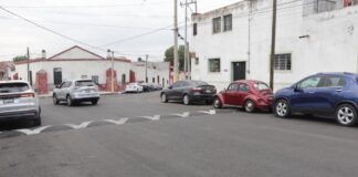 Concluye rehabilitación de las 6, 8, 10 Norte y 22 Oriente en Puebla
