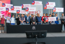 IBERO Puebla recibe Campeonato Nacional de Basquetbol CONADEIP