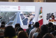 México destina 315 mil mdp al Programa de Infraestructura Carretera