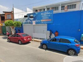 Fiscalía investiga presuntos abusos en Colegio Carrusel Magone