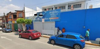 Fiscalía investiga presuntos abusos en Colegio Carrusel Magone