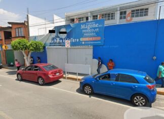 Fiscalía investiga presuntos abusos en Colegio Carrusel Magone