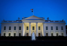 Servicio Secreto investiga posible tiroteo cerca de la Casa Blanca