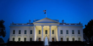 Servicio Secreto investiga posible tiroteo cerca de la Casa Blanca