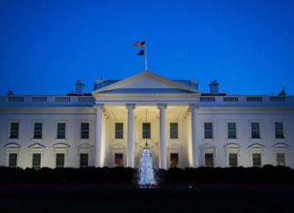 Servicio Secreto investiga posible tiroteo cerca de la Casa Blanca