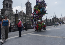 Percepción de inseguridad baja a 81.5% en Puebla capital: ENSU