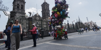 Percepción de inseguridad baja a 81.5% en Puebla capital: ENSU