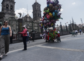 Percepción de inseguridad baja a 81.5% en Puebla capital: ENSU