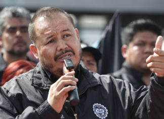 SITAUDI buscará aumento del 15% salarial y 5% en prestaciones