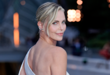 Charlize Theron revive episodio de violencia familiar en su infancia
