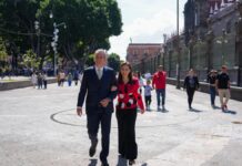 Puebla capital prevé recibir más de 300 mil turistas en Semana Santa