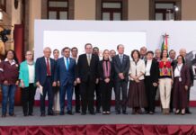 Presentan comité que evaluará explotación de gas “no convencional” en México