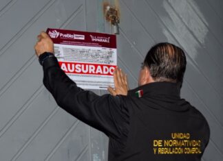 Clausuran cinco bares en zona de Ciudad Universitaria