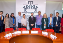 Clínica Jurídica de la IBERO Puebla celebra su cuarto aniversario