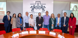 Clínica Jurídica de la IBERO Puebla celebra su cuarto aniversario