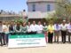 Texmelucan inaugura colector sanitario para recuperar el Río Atoyac