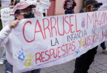 Abren investigaciones por presuntos abusos en Colegio Carrusel Magone