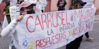Abren investigaciones por presuntos abusos en Colegio Carrusel Magone