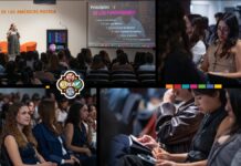 Congreso CÓDIGO ECO en UDLAP analiza narrativas transmedia y comunicación