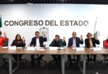 Aprueba Comisión exhorto para difundir reglas de contingencia agropecuaria