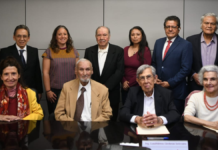 Comisión del Petróleo elaborará plan energético de largo plazo