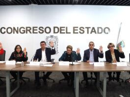 Aprueba Comisión exhorto para difundir reglas de contingencia agropecuaria
