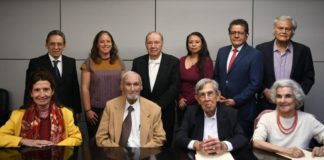 Comisión del Petróleo elaborará plan energético de largo plazo