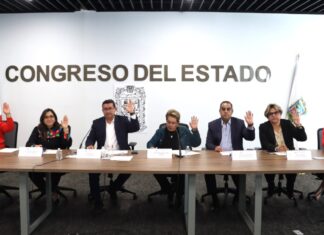 Aprueba Comisión exhorto para difundir reglas de contingencia agropecuaria