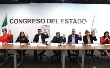 Aprueba Comisión exhorto para difundir reglas de contingencia agropecuaria