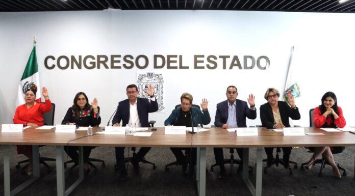 Aprueba Comisión exhorto para difundir reglas de contingencia agropecuaria