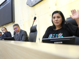 Exhortan a FGE aplicar protocolo en delitos contra comunidad LGBT+